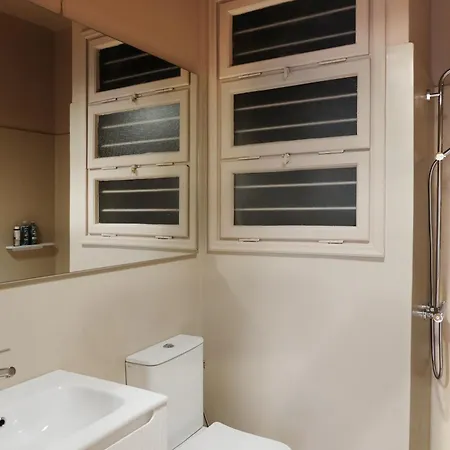 Your Haven In Kolonaki - Didotou 1Br Ateny Zewnętrze zdjęcie