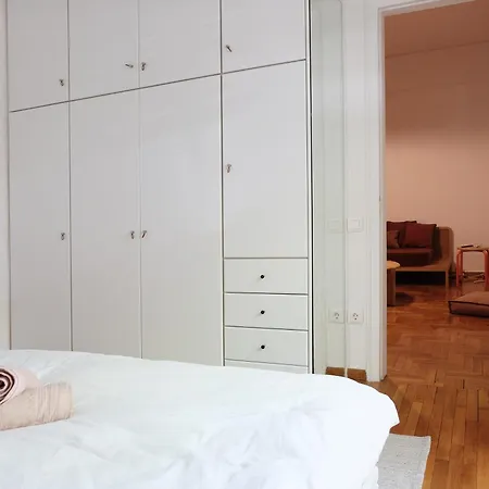 Your Haven In Kolonaki - Didotou 1Br Ateny Zewnętrze zdjęcie