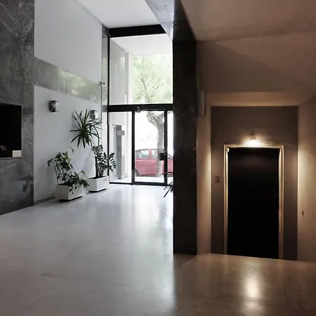 Your Haven In Kolonaki - Didotou 1Br Ateny Zewnętrze zdjęcie