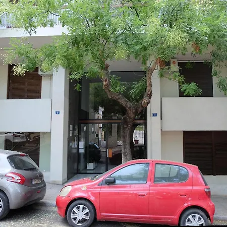 Your Haven In Kolonaki - Didotou 1Br Ateny Zewnętrze zdjęcie