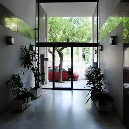 Your Haven In Kolonaki - Didotou 1Br Ateny Zewnętrze zdjęcie