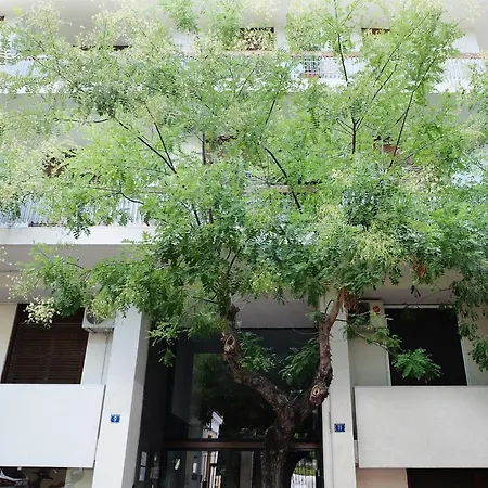 Your Haven In Kolonaki - Didotou 1Br Ateny Zewnętrze zdjęcie