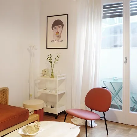 Your Haven In Kolonaki - Didotou 1Br Ateny Zewnętrze zdjęcie