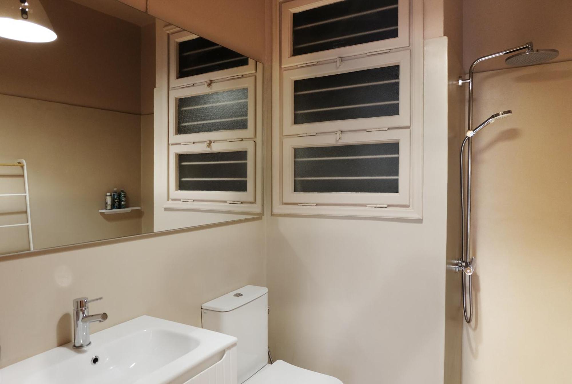 Your Haven In Kolonaki - Didotou 1br Athens
