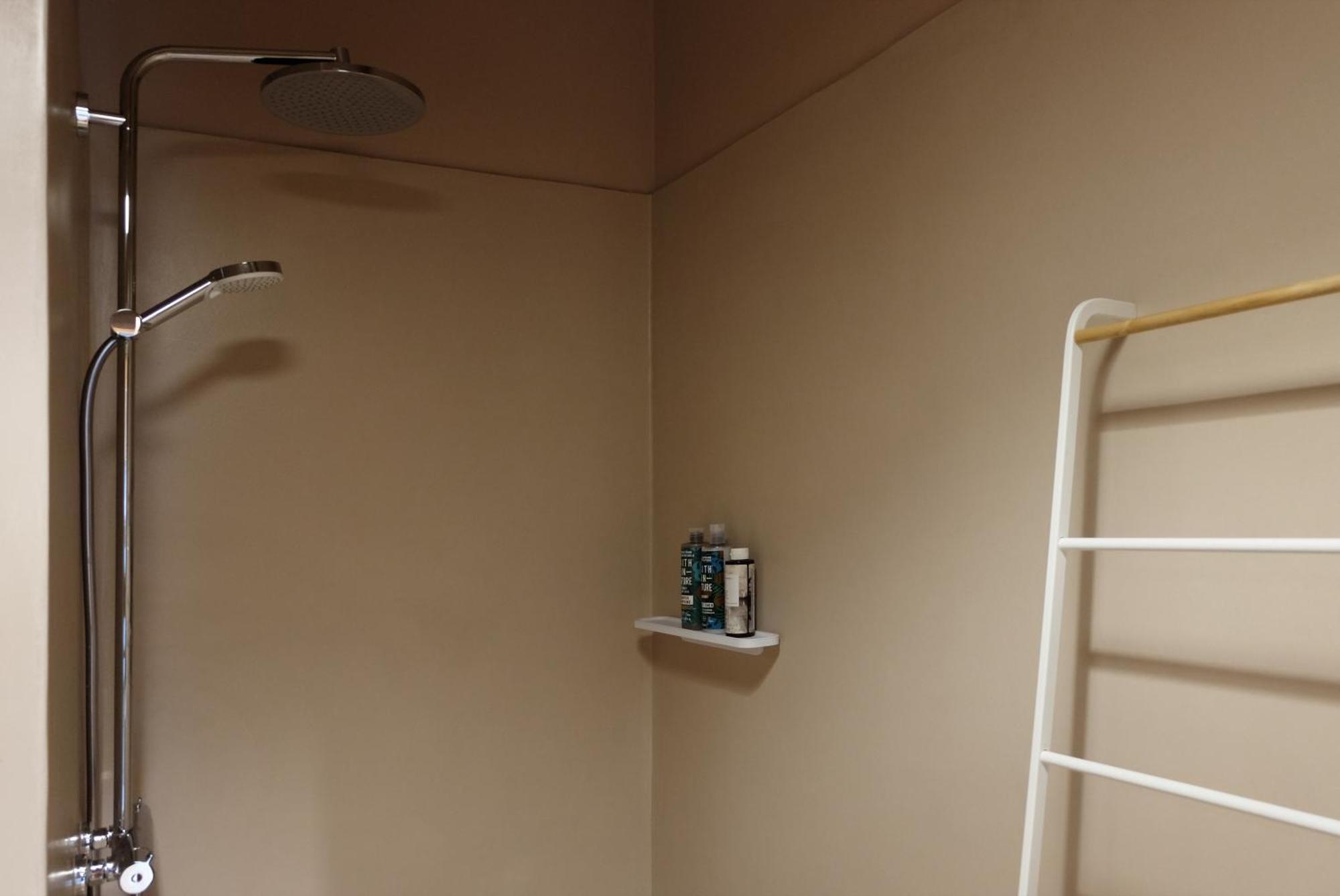 Your Haven In Kolonaki - Didotou 1br Apartment