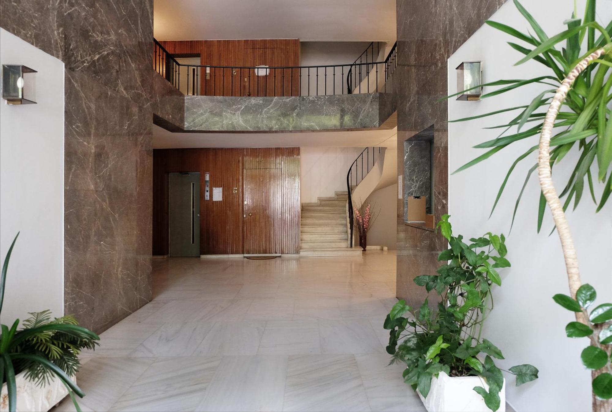Apartment Your Haven In Kolonaki - Didotou 1br Athens