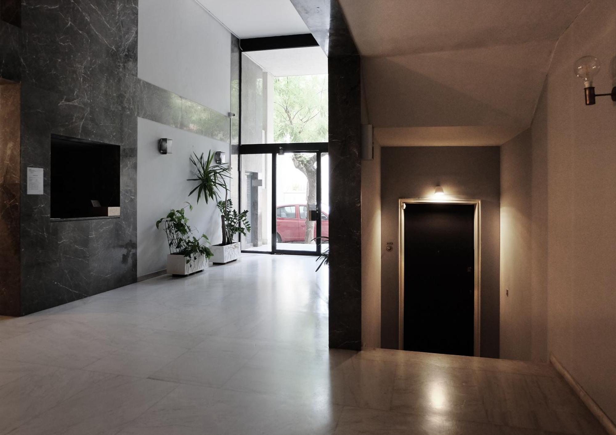 Your Haven In Kolonaki - Didotou 1br * Athens