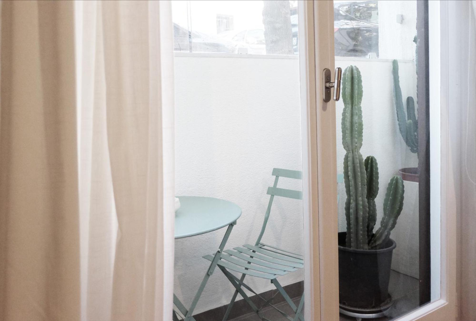 Your Haven In Kolonaki - Didotou 1br Athens